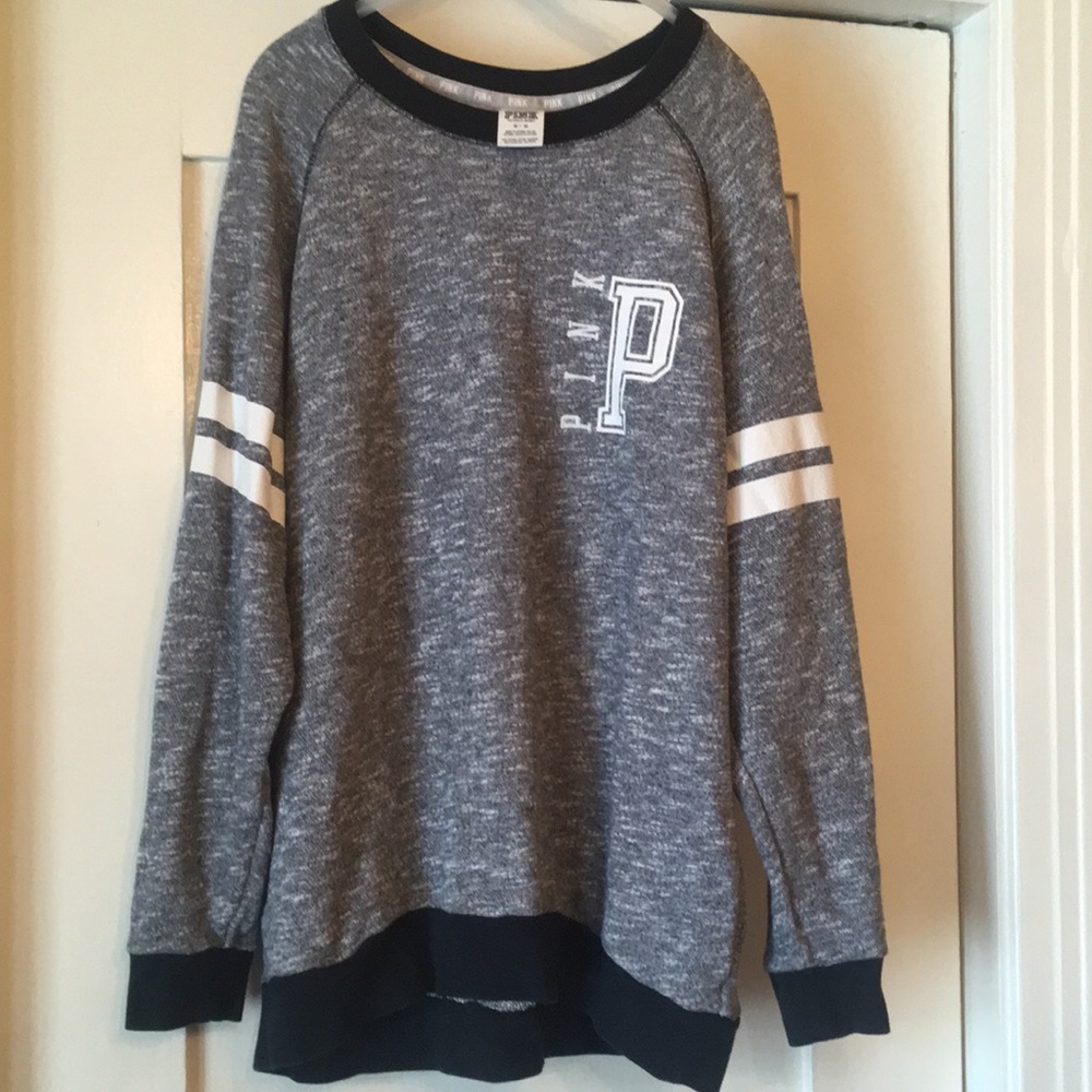 Sweater Pink Victoria’s Secret